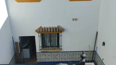 Townhouse in El Rocío photo 11
