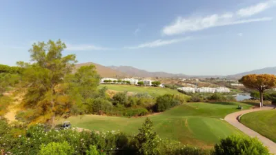 Chalet on Lago Street, La Cala Golf photo 23
