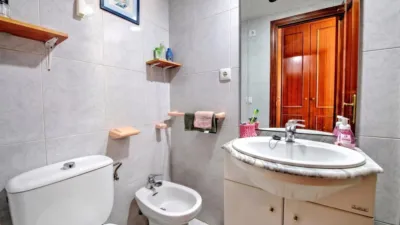 Duplex on Dr Jose Luis de La Vega Street photo 28