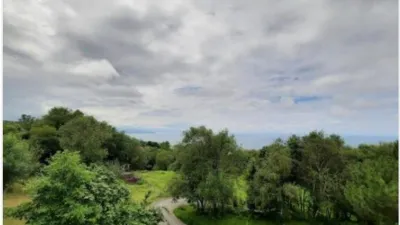 Casa pareada en venta en Calle Cristobal Balenciaga, Ibaeta-Igeldo (San Sebastián - Donostia) de 950.000 €