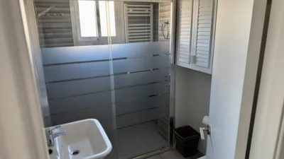 Apartment on Calle del Músico Juan Latorre Bae photo 19