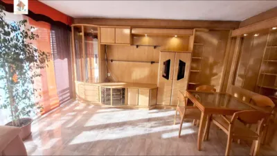 Apartment in Villayuventus-Renfe photo 4