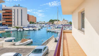 Apartment in Santa Margarida photo 2
