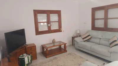 Chalet in Los Alcázares photo 13