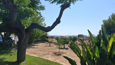 Chalet in the Valencian Community photo 71