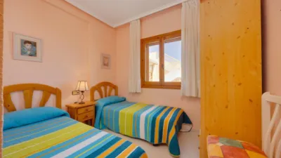 Apartment in Acequion photo 6