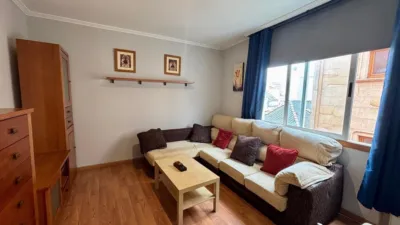 Piso – A Coruña Capital - Vista 2