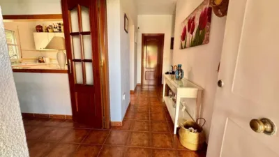 Chalet in Urbanizacion Ciparsa Dunamar photo 15
