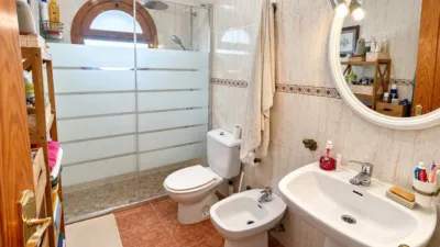 Casa pareada en Playa Flamenca photo 24