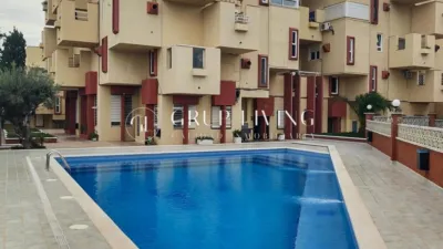 Apartment on Passeig de Pujades photo 24