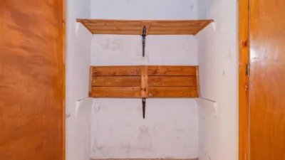 Penthouse on Ribera del Genil Street photo 27