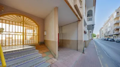 Apartment in Acequion photo 25
