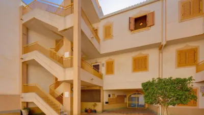 Apartment in Acequion photo 24