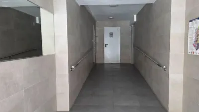 Apartment on Calle de los Santos Justo y Pastor photo 33