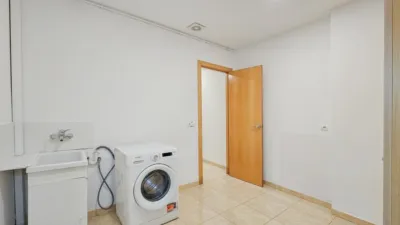 Apartment in Sol i Padrís photo 11