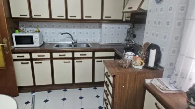 Apartment on Avda. del Cid photo 3