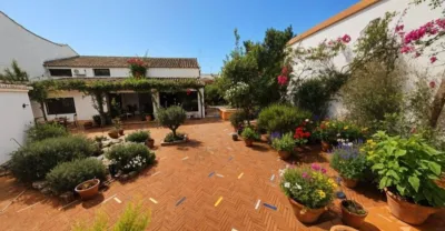 House in Andalusia photo 57