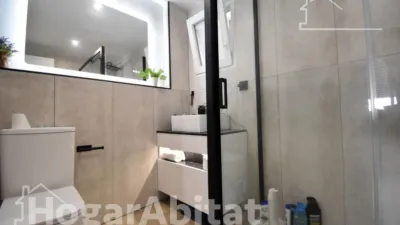 Flat on Carrer Lluís Vives photo 27
