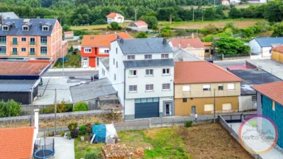 Piso en Agualada photo 45