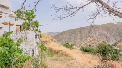 Rustic finca in Vega de Granada, South Zone photo 32