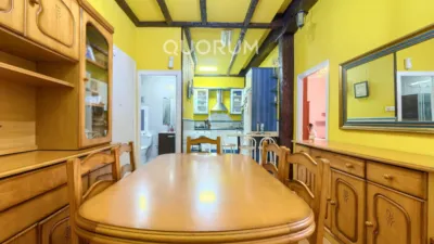 Apartment in Lasesarre photo 23