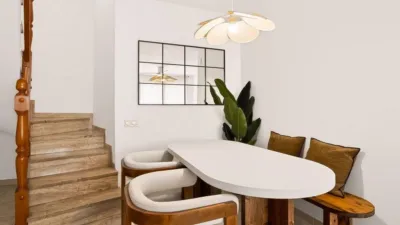 Duplex at Carrer de Balmes, 18 photo 18