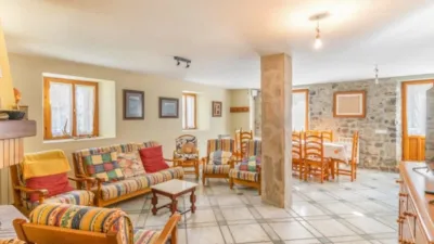 Rustic finca in Barrio de Espandoya, 18 photo 9
