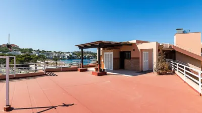 Attic in Santa Ponsa photo 2
