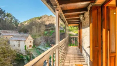 Rustic finca in Barrio de Espandoya, 18 photo 88