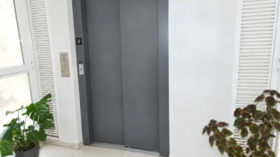 Apartment in San Vicente de Barakaldo photo 13
