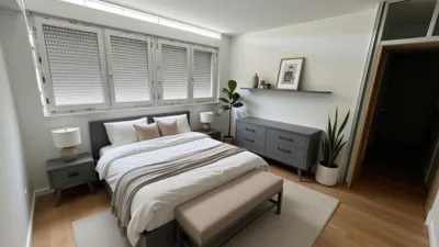 Flat on Calle Magallanes, 3 photo 7