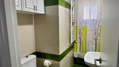 Apartment on Calle del Músico Juan Latorre Bae photo 29