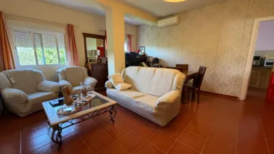 Chalet in Bodegas de Vanacloig photo 33