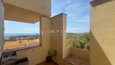 Apartment on Passeig de Pujades photo 2