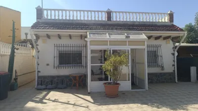 Chalet in Los Alcázares photo 6