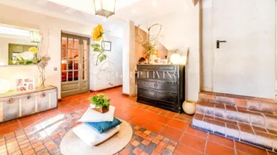 House in Urb. Casablanca photo 17