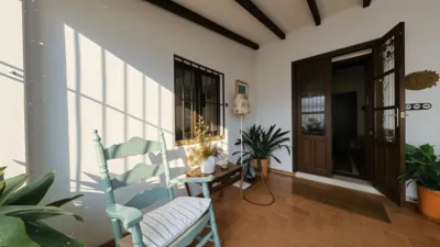 House in Andalusia photo 5