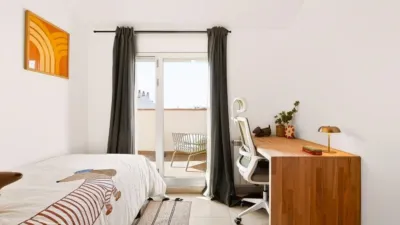 Duplex at Carrer de Balmes, 18 photo 28