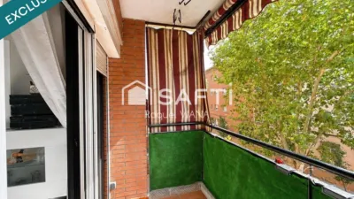 Apartment in Martorell photo 9