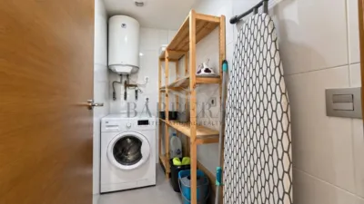 Apartment on Pizarro Street photo 24