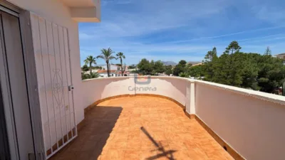 Chalet en Los Girasoles photo 18