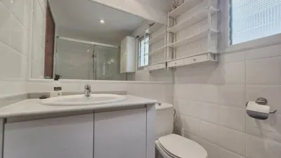Apartment on Avinguda del Cid photo 12