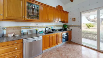 Chalet in the Valencian Community photo 29