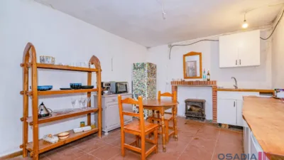 Rustic finca in Vega de Granada, South Zone photo 20