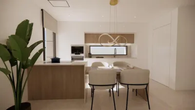 Casa – Torrevieja - Vista 5