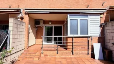 Chalet in Centre photo 5