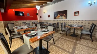 Chalet in Bodegas de Vanacloig photo 7