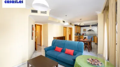 Apartment in the City Centre photo 7