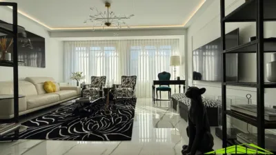 Apartment on Novoa Santos Street photo 4