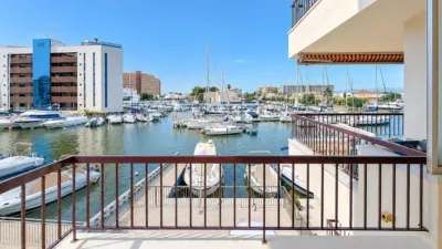 Apartamento en Santa Margarida photo 27